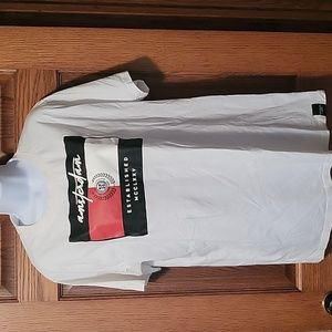 Goodlife Amsterdam Graphic Tee